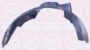 ALFA 0000046840164 Panelling, mudguard